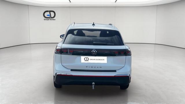 Volkswagen Tiguan image 7