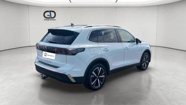Volkswagen Tiguan image 2