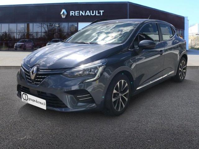 Renault Clio V Tce 90 - 21n Intens