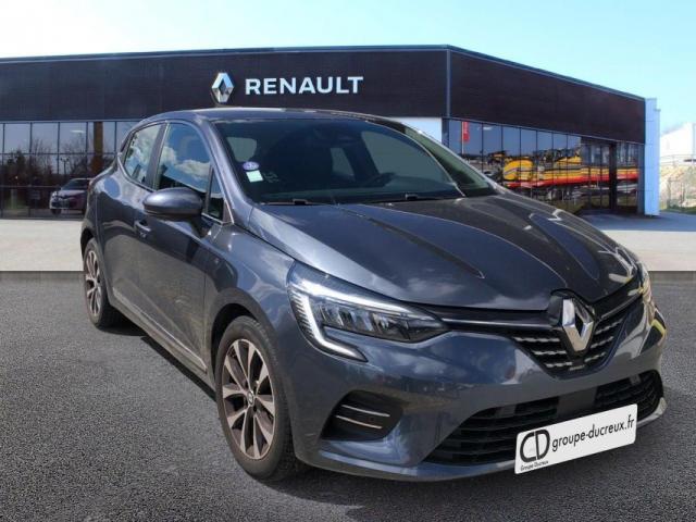 Renault Clio image 3