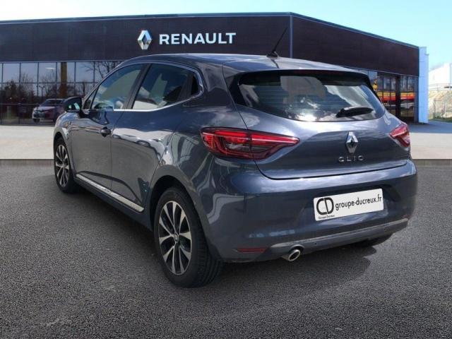 Renault Clio image 4
