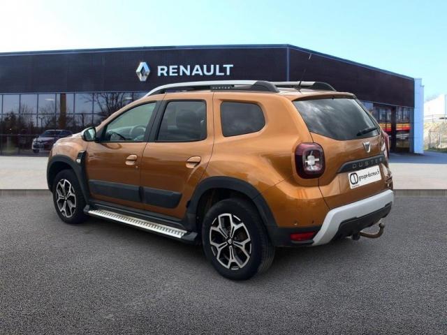 Dacia Duster image 4