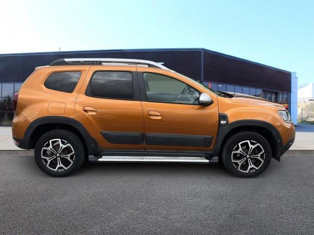 Dacia Duster image 5