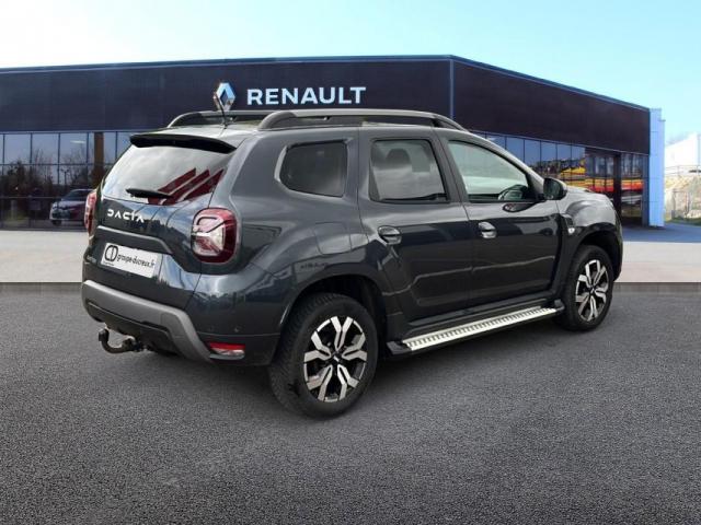 Dacia Duster image 1