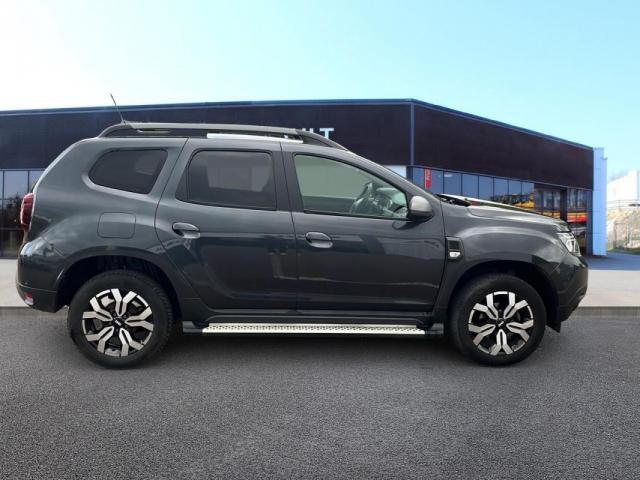 Dacia Duster image 5