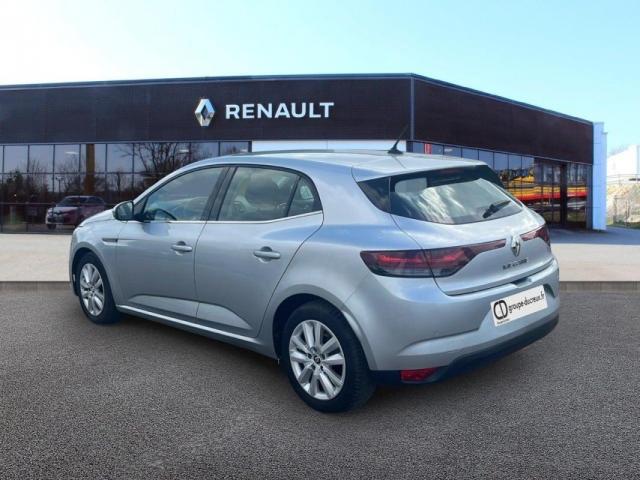 Renault Mégane image 8
