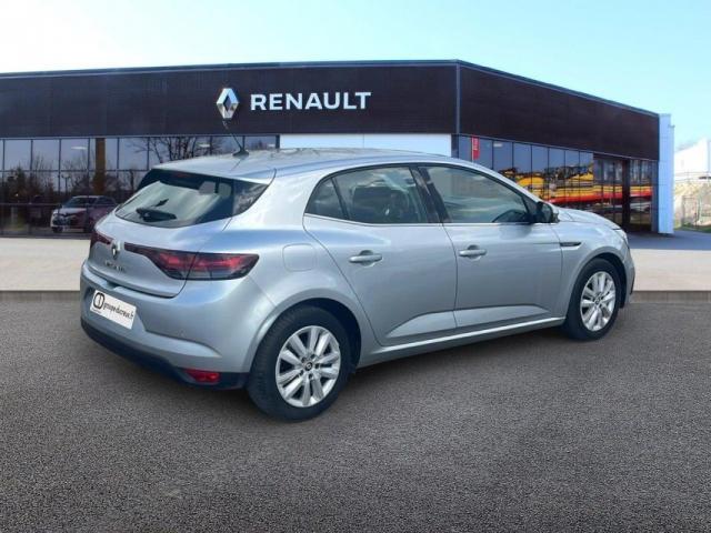 Renault Mégane image 1
