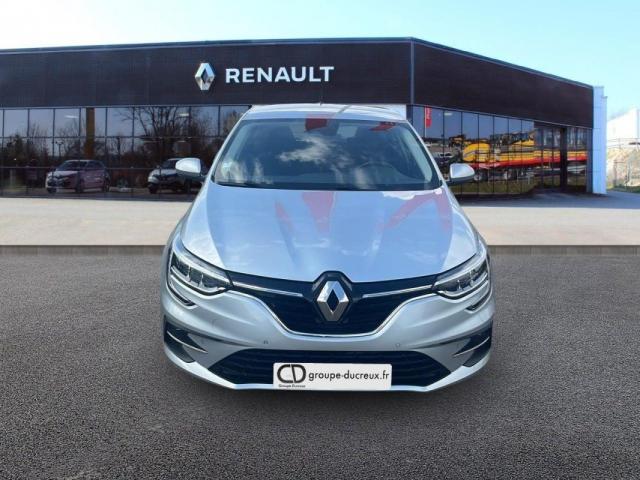 Renault Mégane image 3