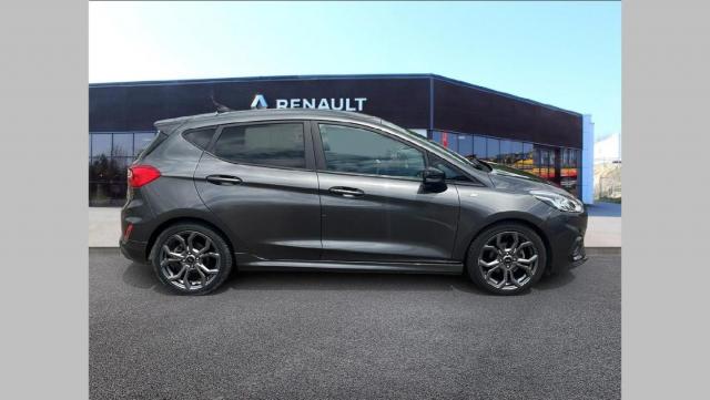 Ford Fiesta image 8