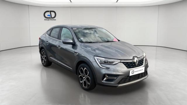 Renault Arkana image 8