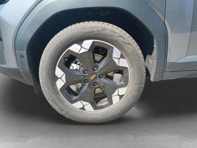 Dacia Bigster image 1