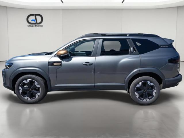 Dacia Bigster image 3
