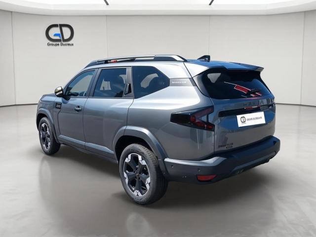 Dacia Bigster image 7