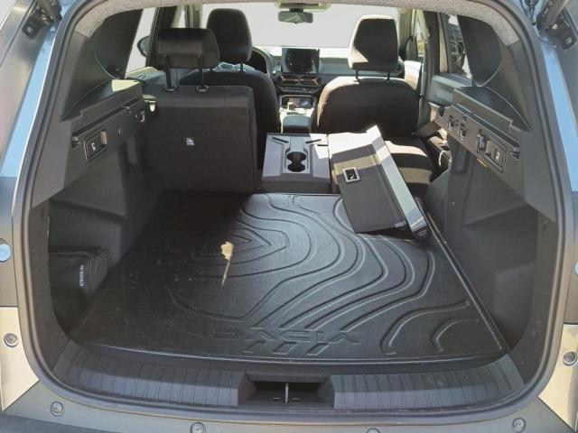 Dacia Bigster image 9