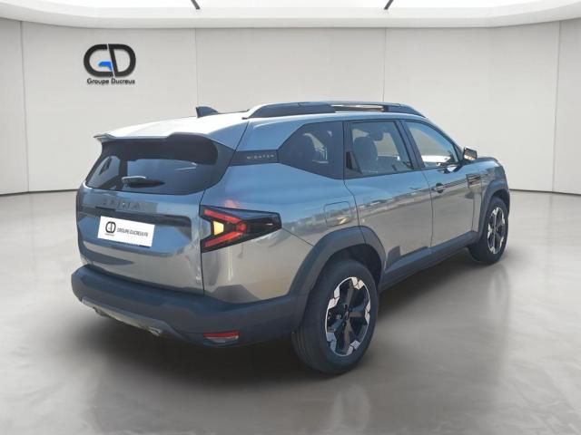 Dacia Bigster image 6