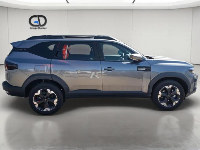 Dacia Bigster image 8