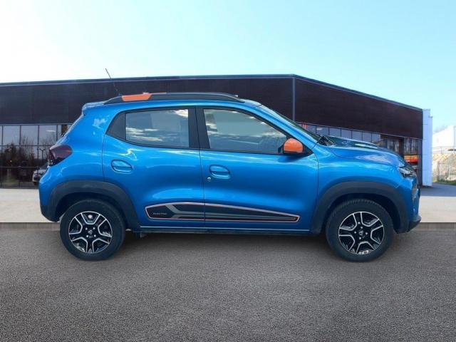 Dacia Spring image 4