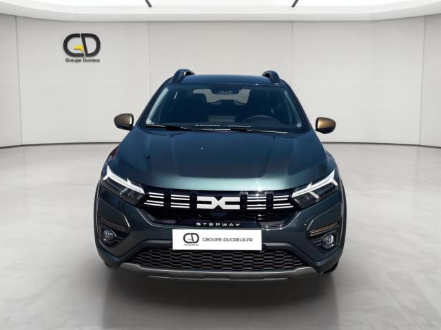 Dacia Sandero image 6