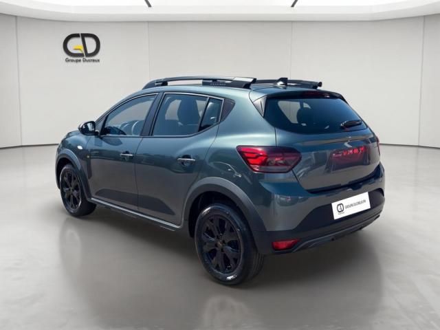 Dacia Sandero image 9
