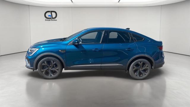 Renault Arkana image 4
