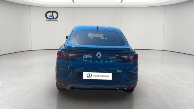 Renault Arkana image 5