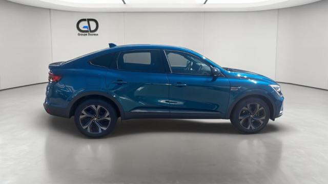 Renault Arkana image 3