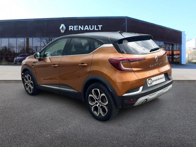 Renault Captur image 8