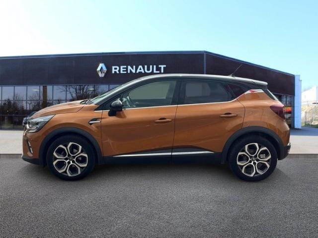 Renault Captur image 3