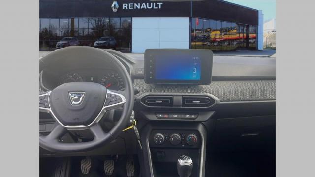 Dacia Jogger image 8