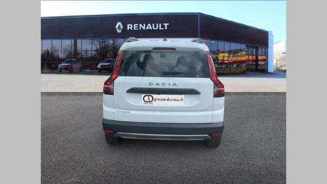 Dacia Jogger image 2