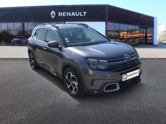 Citroen C5 Aircross image 6