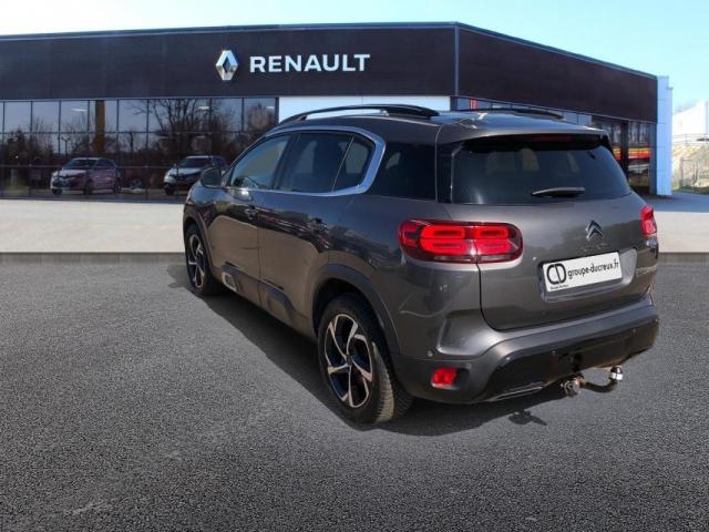 Citroen C5 Aircross image 4