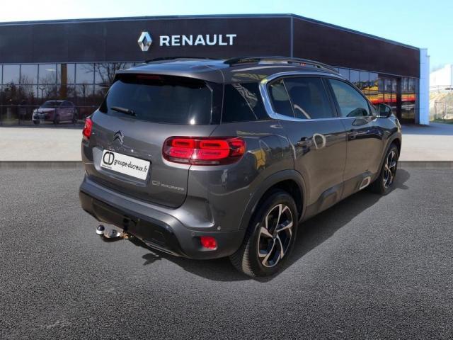 Citroen C5 Aircross image 1