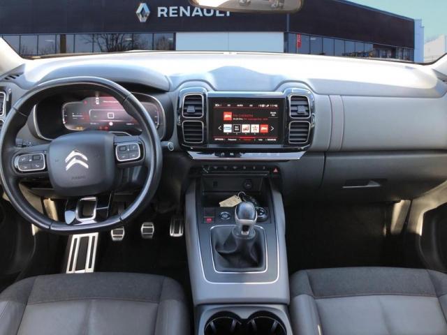 Citroen C5 Aircross image 7