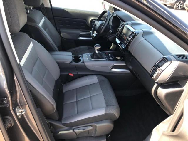 Citroen C5 Aircross image 2
