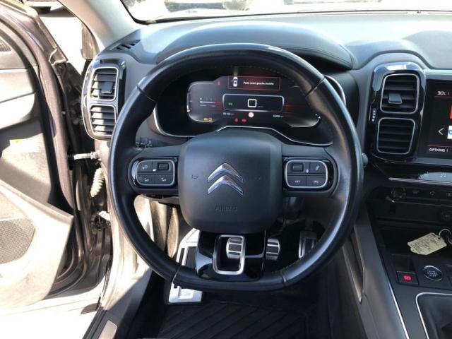 Citroen C5 Aircross image 9