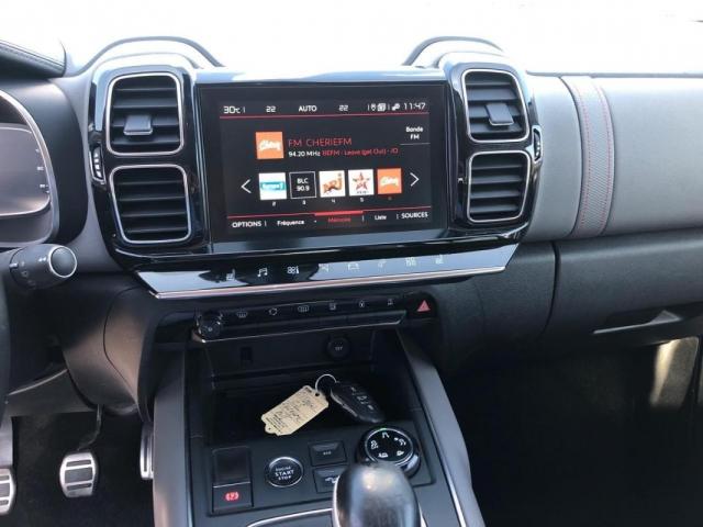 Citroen C5 Aircross image 3
