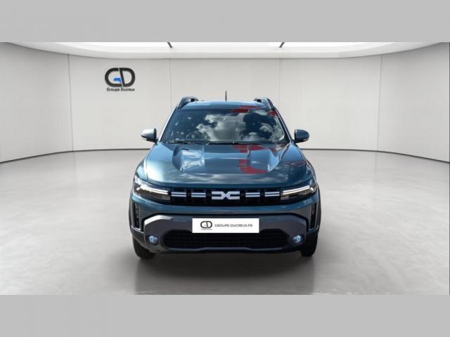 Dacia Duster image 8