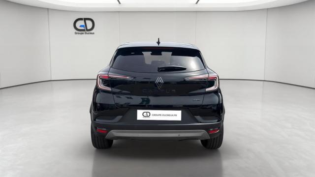 Renault Captur image 3
