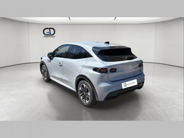 Renault Clio image 9