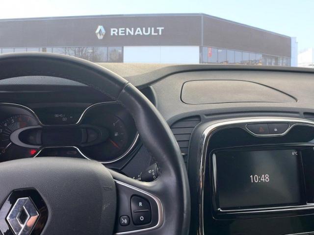 Renault Captur image 8