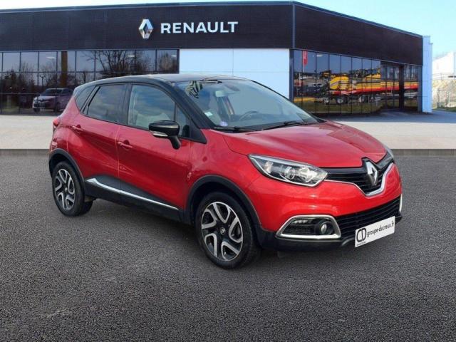 Renault Captur image 1