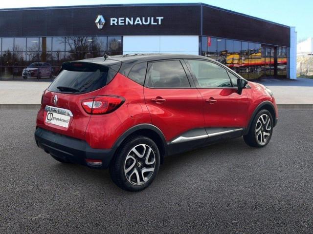 Renault Captur image 6