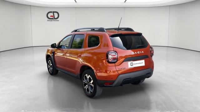 Dacia Duster image 8