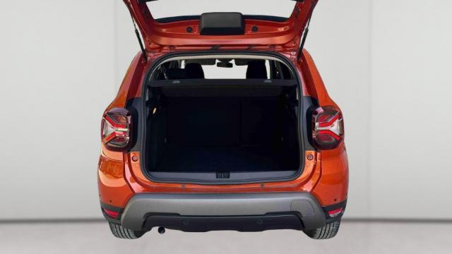 Dacia Duster image 6