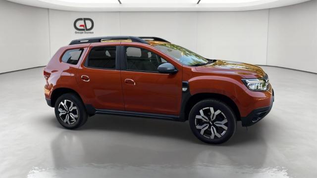 Dacia Duster image 4