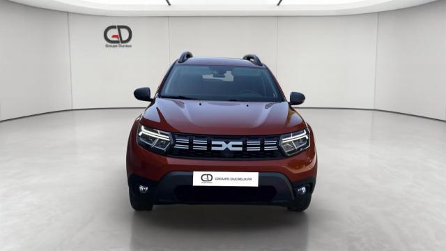 Dacia Duster image 3