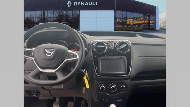 Dacia Dokker image 8
