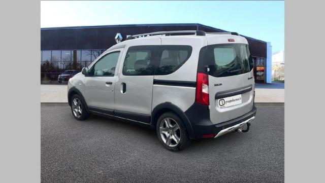 Dacia Dokker image 2