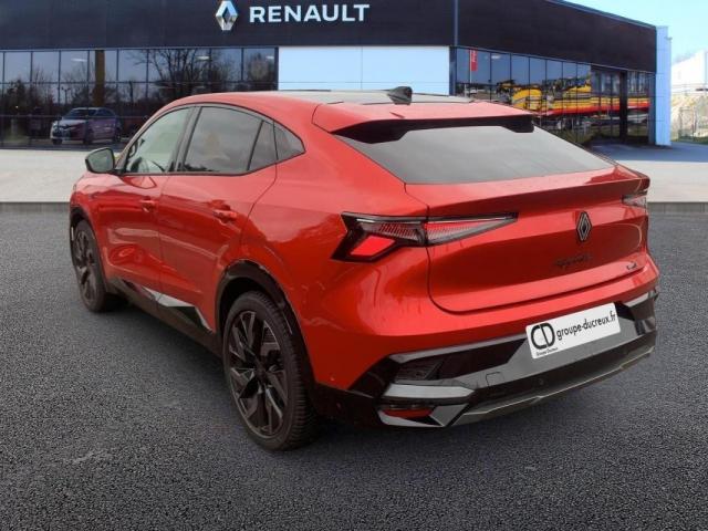 Renault Rafale image 2